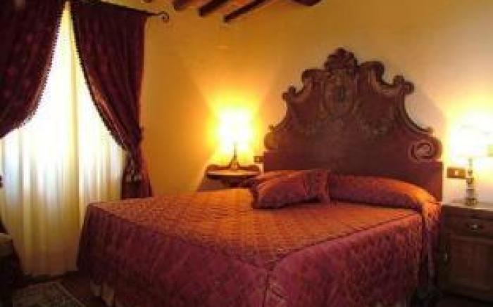 Relais La Corte dei Papi