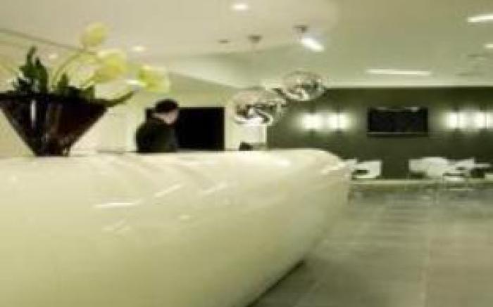 Home Club Suite Hotel