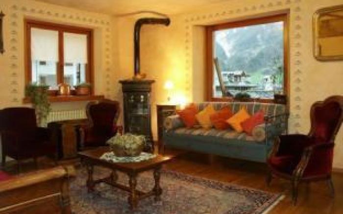 Hotel Berthod