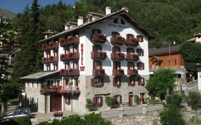 Hotel Berthod