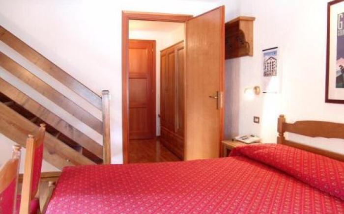 Hotel Berthod