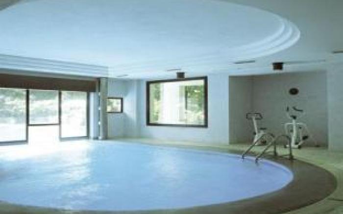 Gran Baita Hotel & Wellness