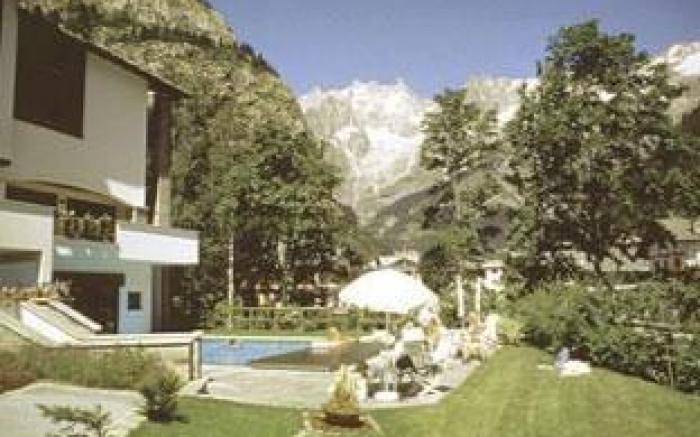 Gran Baita Hotel & Wellness