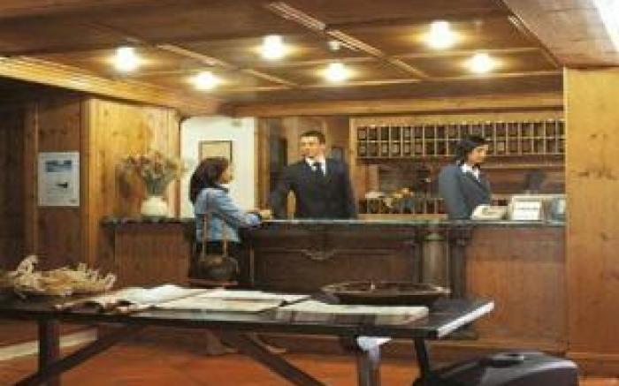 Gran Baita Hotel & Wellness