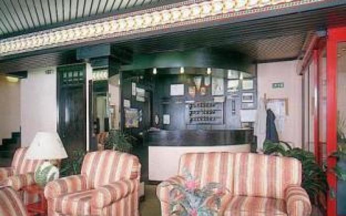 Hotel Tripoli