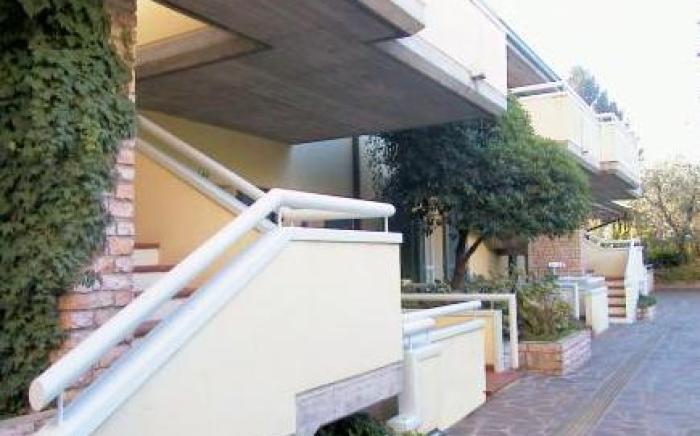 Hotel Piccola Vela