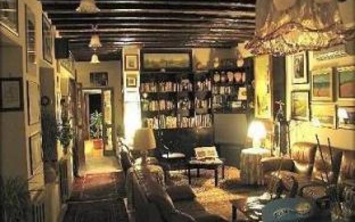 Hotel Elimo