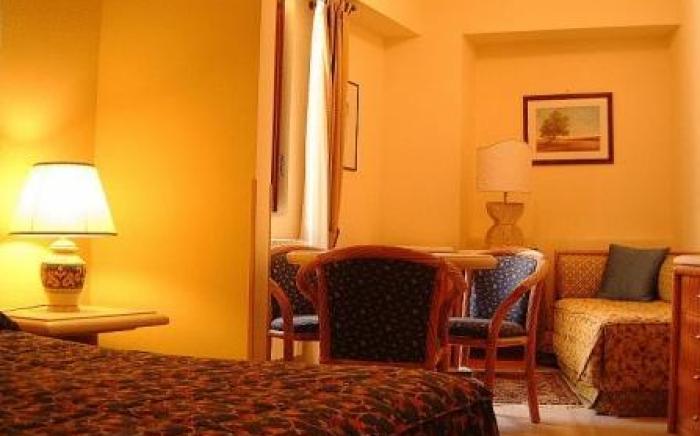 Hotel Elimo