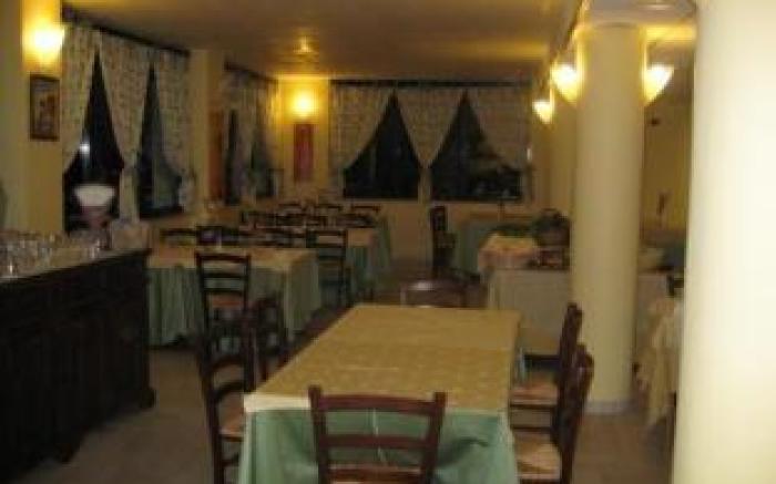 Park Hotel Sant'Elia