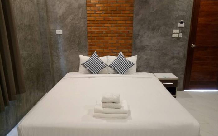 B-tel Chom Thong Resort Chiang Mai
