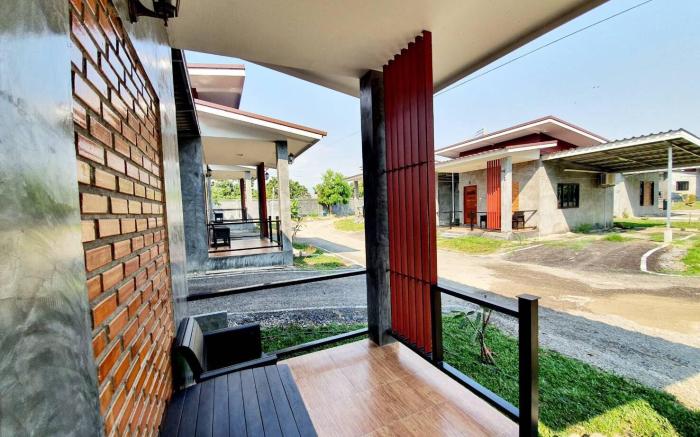 B-tel Chom Thong Resort Chiang Mai