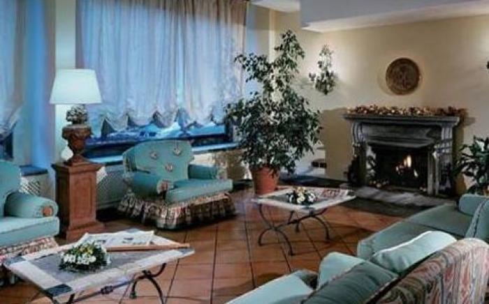 Best Western Park Hotel Roma Nord