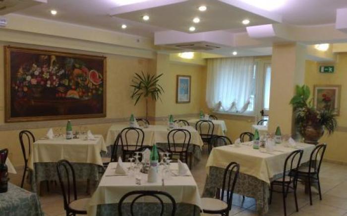 Hotel Siviglia