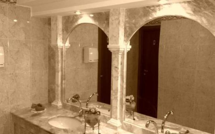 Hotel Siviglia