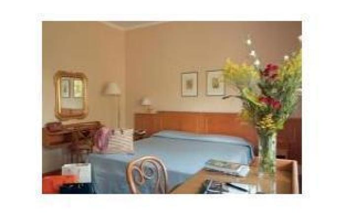 Silva Hotel Splendid                                                                        