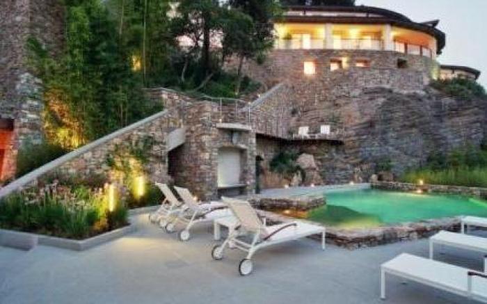Eden Rock Resort
