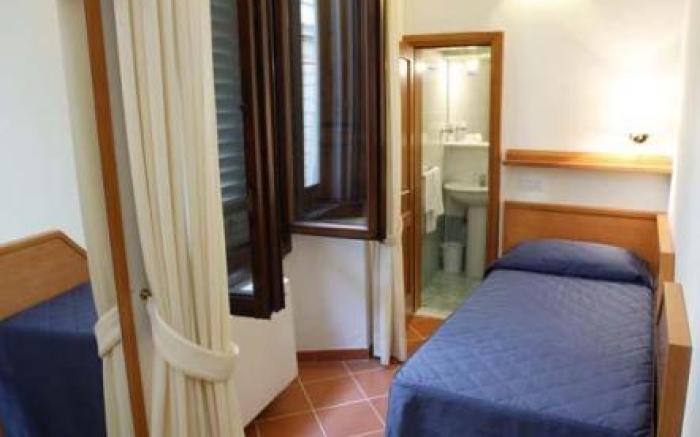Hotel Maxim Axial