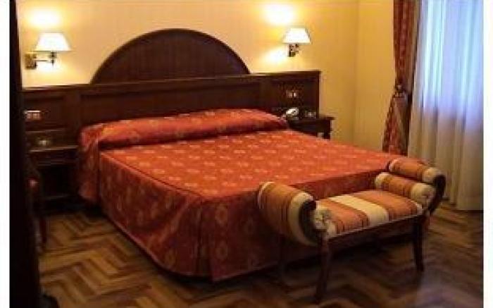 Hotel Boccaccio