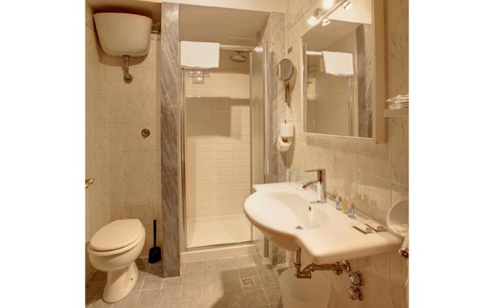 Hotel Collodi - Firenze