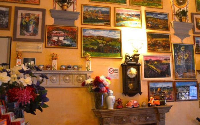 Hotel Mia Cara