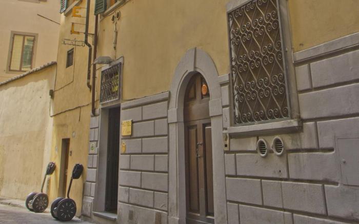 Hotel Santa Croce