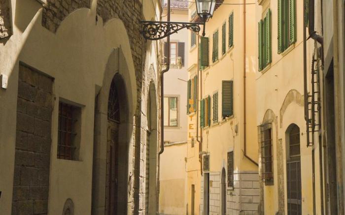 Hotel Santa Croce