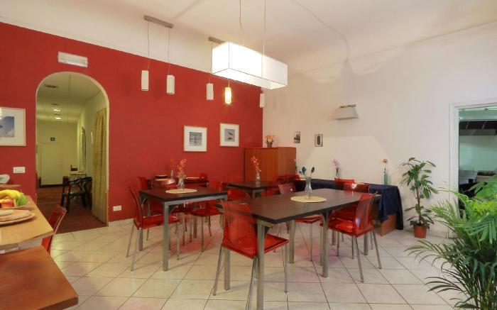 Hotel Toscana