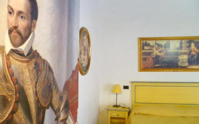 Hotel Vasari