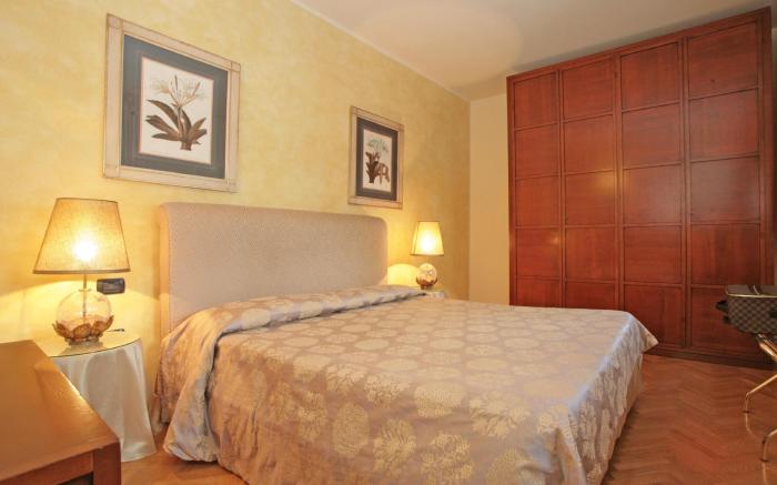 Palazzo Gamba Apartments
