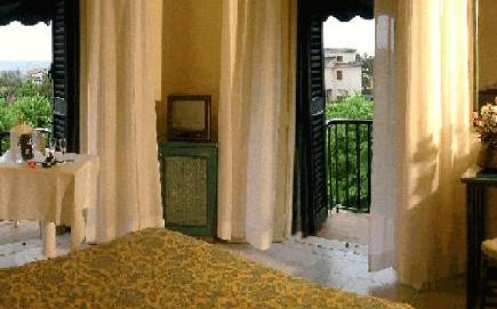 Hotel Olimpia