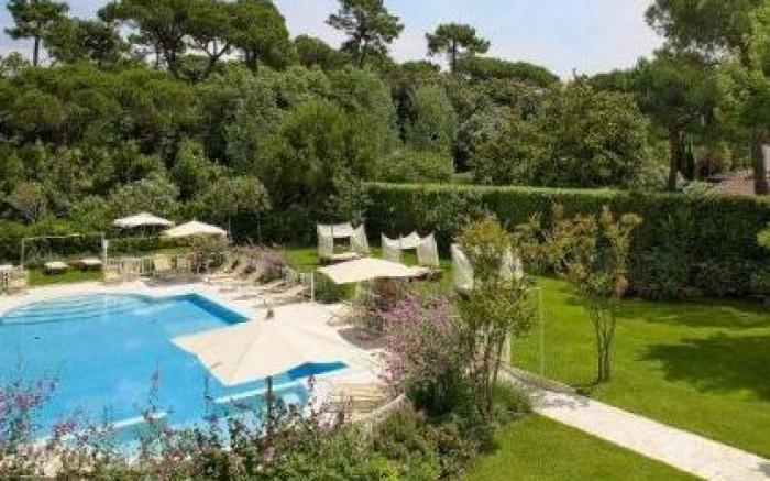 Villa Roma Imperiale