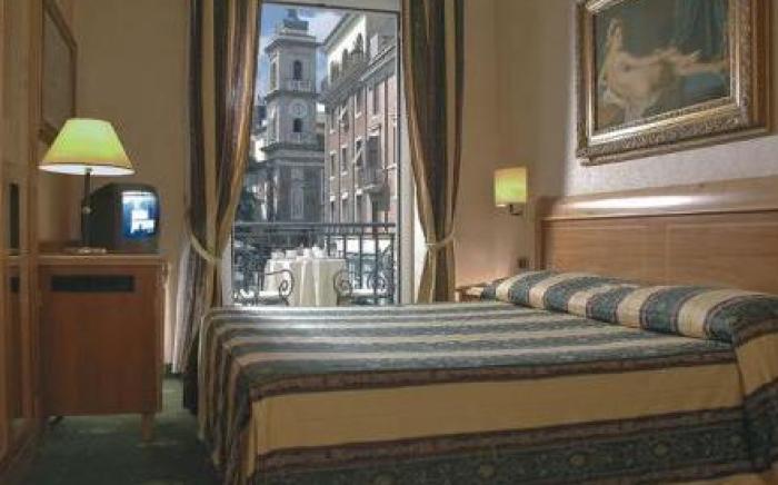 Colonna Hotel