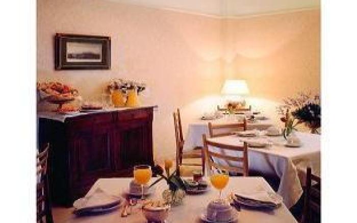 Hotel Cacciani