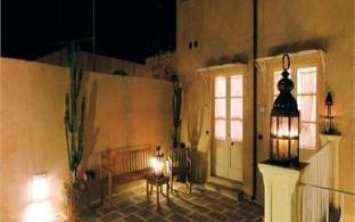 Palazzo Mosco - Dimora Storica