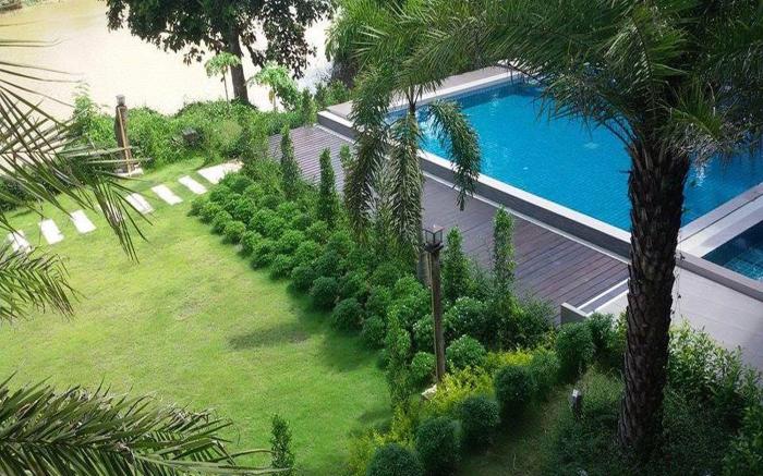Evergreen Resort Chanthaburi