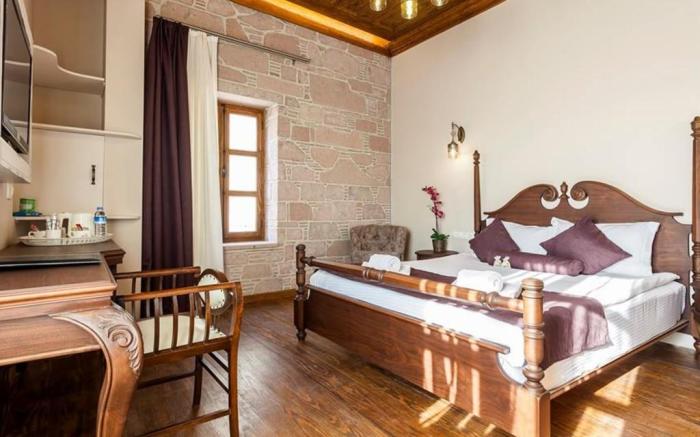 Orchis Buti̇k Hotel