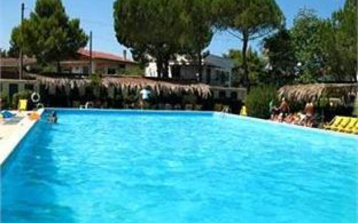 Hotel Riva Del Sole