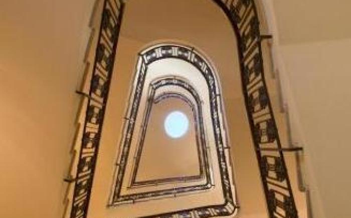 Grand Hotel Bastiani