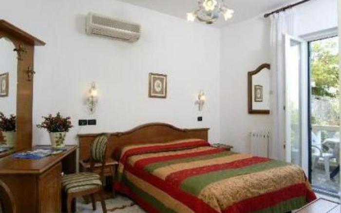 Hotel Giardino Delle Ninfe E La Fenice