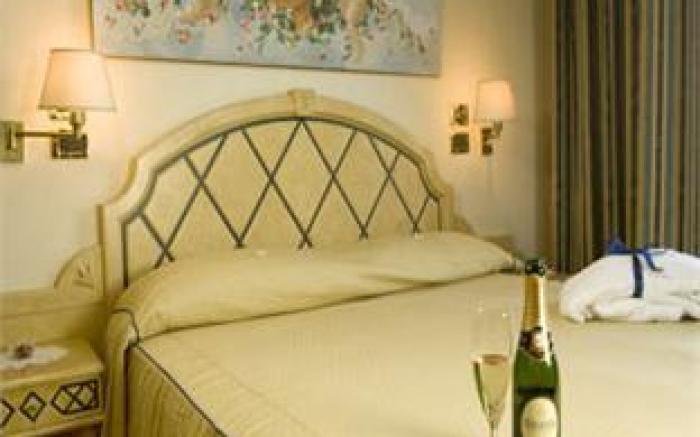 Hotel Mare Blu Terme