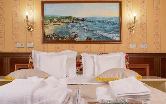 My Hotel Apartments Baneasa