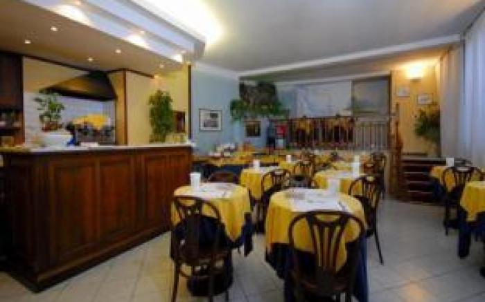 Hotel Nella