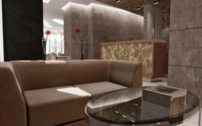 THotel Lamezia