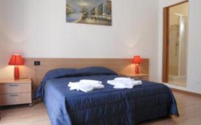 Leccesalento Bed And Breakfast