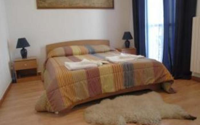 Leccesalento Bed And Breakfast