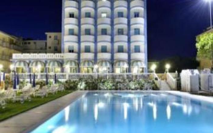 Hotel Le Soleil