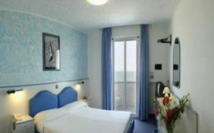 Hotel Le Soleil