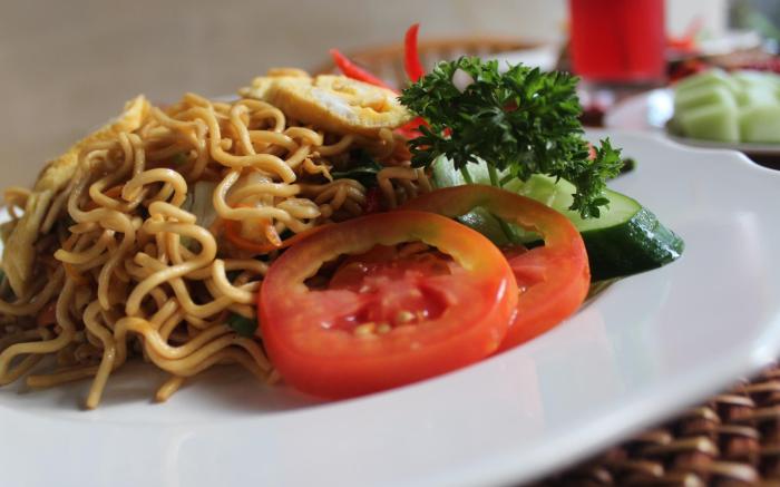 Ubud Harmony Luxury Private Villa
