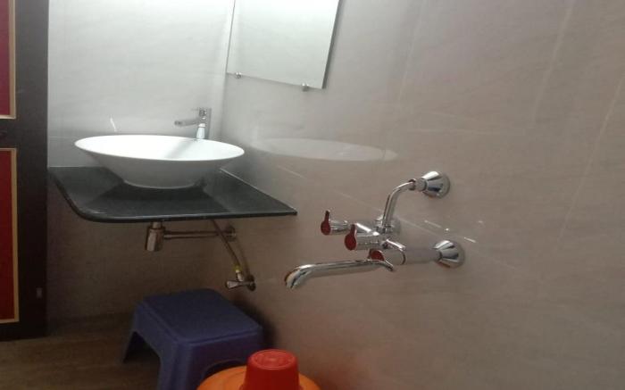 Kuber's Residency