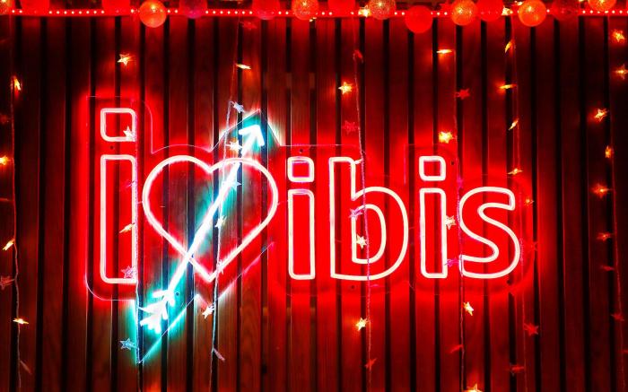 Ibis Shanghai New Hongqiao